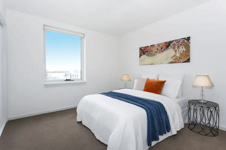 Seventh view of Homely apartment listing, 502/277 Raglan Street, Preston VIC 3072