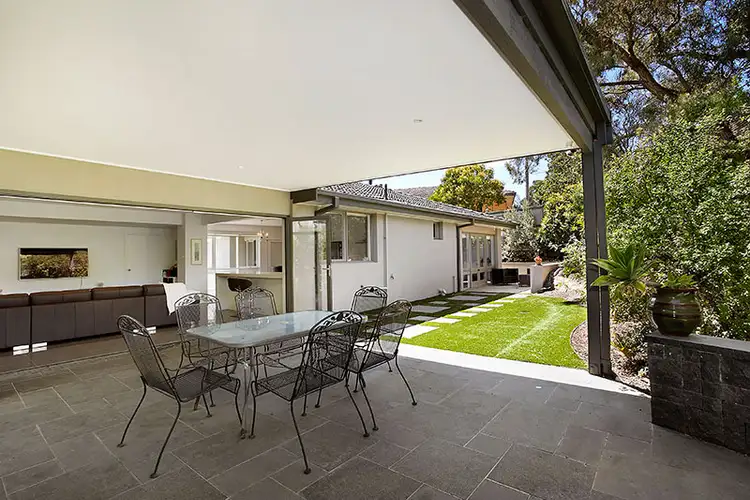 Second view of Homely house listing, 46 Winston Drive, Doncaster VIC 3108