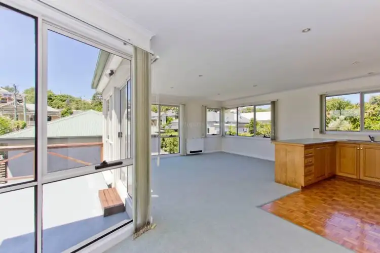 Third view of Homely unit listing, 2/42 Abbott Street, East Launceston TAS 7250