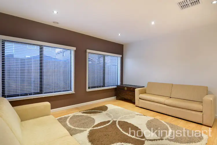 Second view of Homely house listing, 3 Desa Terrace, Dandenong VIC 3175