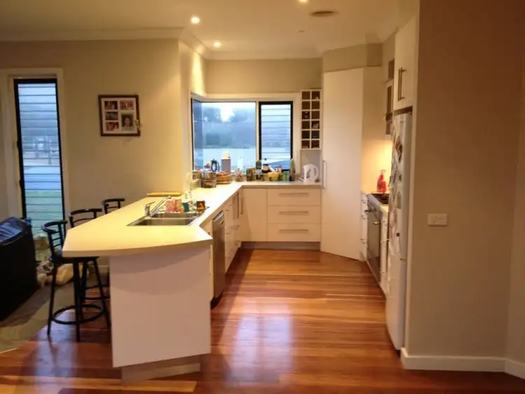 Third view of Homely house listing, 42 Taits Road, Warrnambool VIC 3280