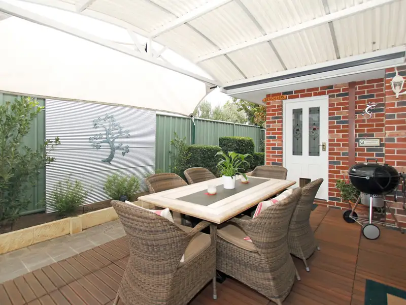 Main view of Homely house listing, 151C Wilding Street, Doubleview WA 6018