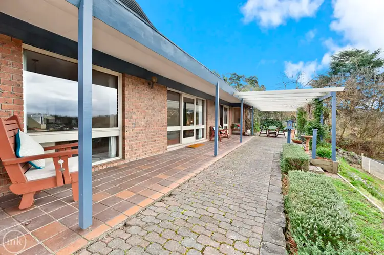 Main view of Homely house listing, 24 Montpelier Drive, Lower Plenty VIC 3093