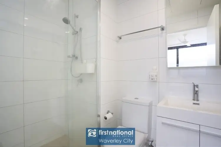 Fifth view of Homely apartment listing, 716/39 Kingsway, Glen Waverley VIC 3150