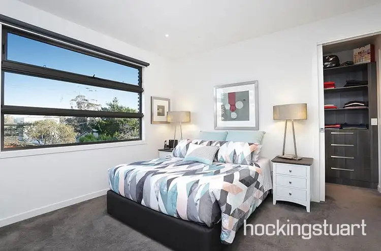 Sixth view of Homely townhouse listing, 12A Iluka Place, Mornington VIC 3931