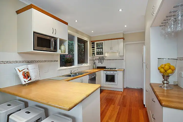 Fourth view of Homely house listing, 14 Lorraine Drive, Burwood East VIC 3151