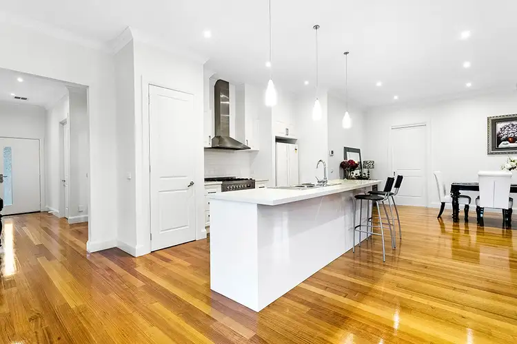 Second view of Homely house listing, 29 Matisse Drive, Templestowe VIC 3106
