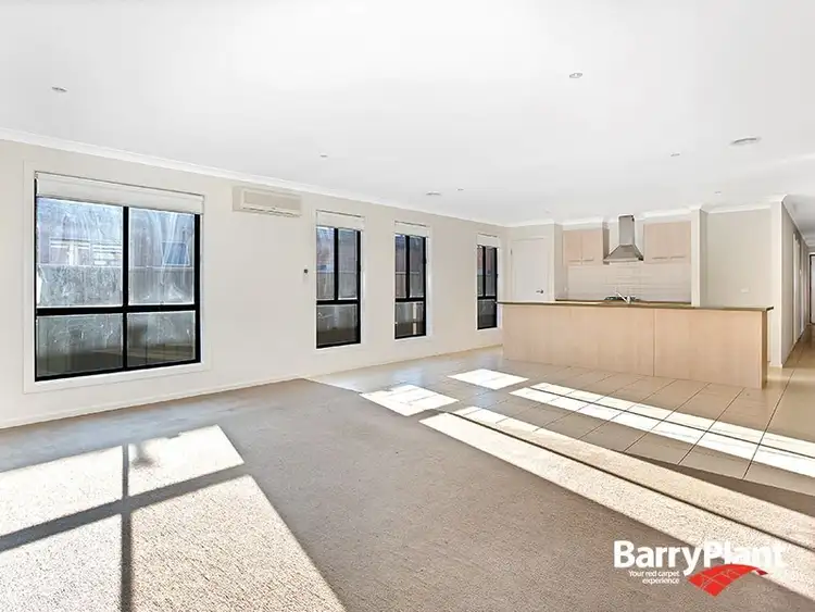 Fourth view of Homely house listing, 69 Ribblesdale Avenue, Wyndham Vale VIC 3024