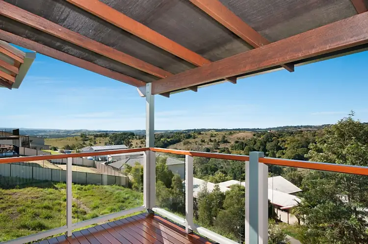 Fourth view of Homely unit listing, 1/5a Millar Street, Lismore Heights NSW 2480