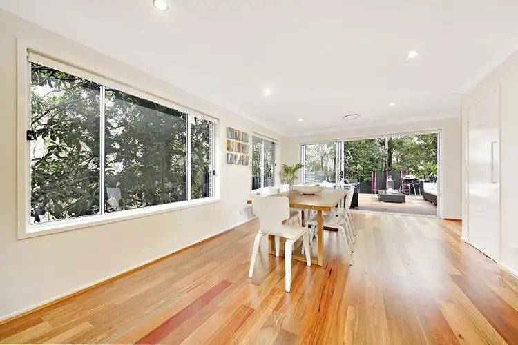 Fourth view of Homely house listing, 862A Henry Lawson Drive, Picnic Point NSW 2213
