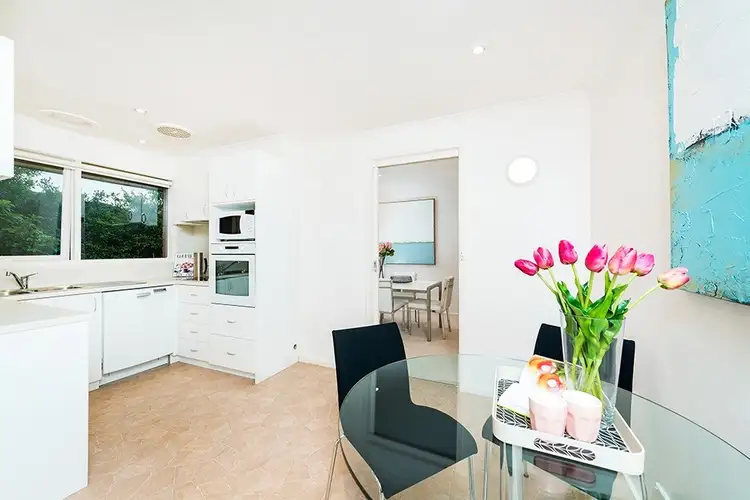 Fourth view of Homely unit listing, 3/59 Athelstan Road, Camberwell VIC 3124