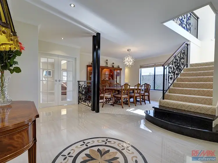 Third view of Homely house listing, 53 Romano Crescent, Iluka WA 6028
