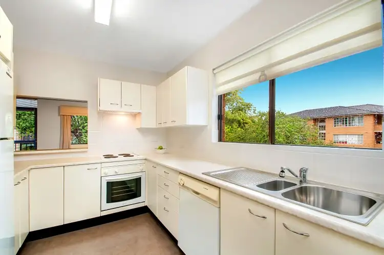 Third view of Homely unit listing, 9/2A Surrey Street, Epping NSW 2121