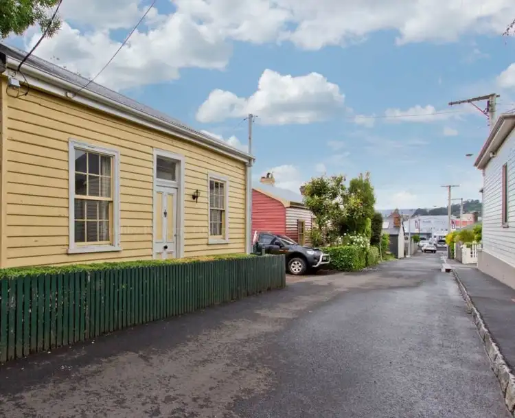 Second view of Homely house listing, 10 Middle Street, Launceston TAS 7250