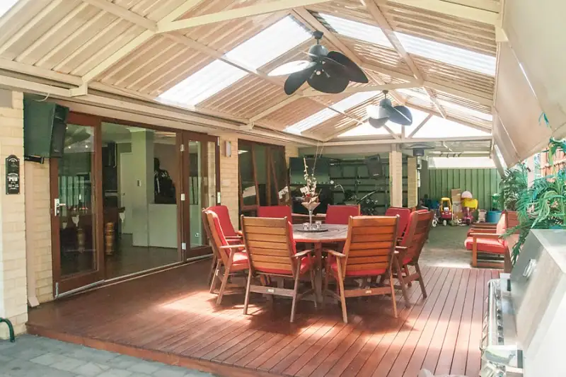 Main view of Homely house listing, 29 Climber Concourse, Baldivis WA 6171