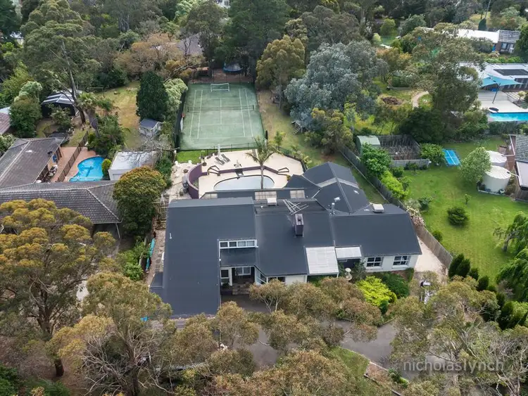 23 McGown Road, Mount Eliza VIC 3930