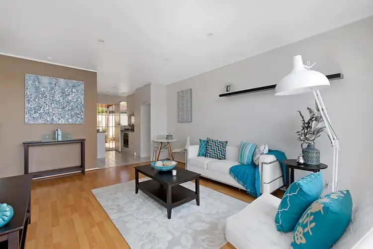 Second view of Homely unit listing, 5/37 Swan Walk, Chelsea VIC 3196