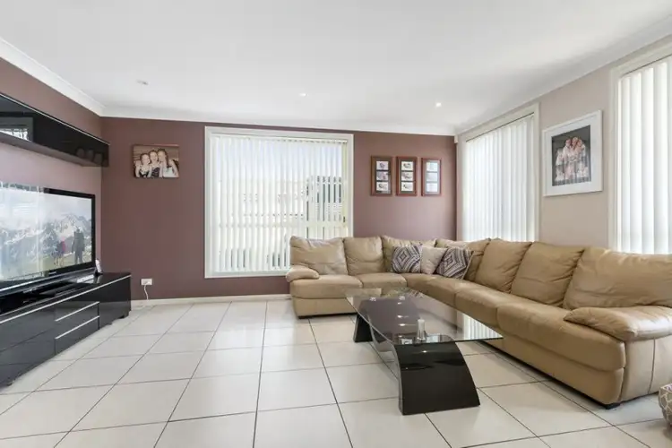 Second view of Homely house listing, 46B Clyde Ave, Moorebank NSW 2170