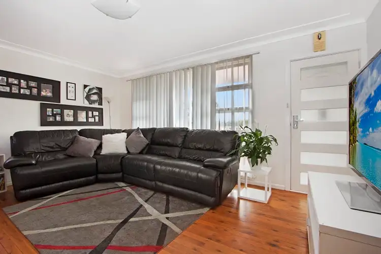 Fourth view of Homely house listing, 3 Valda St, Blacktown NSW 2148