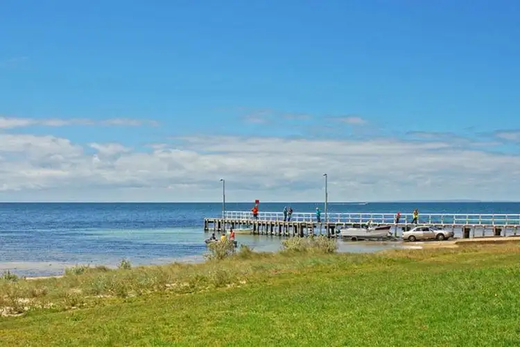 Third view of Homely land listing, 3 Seaspray Court, Indented Head VIC 3223