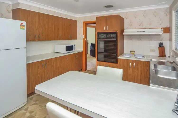 Fifth view of Homely house listing, 13 Bernadette Avenue, Nowra NSW 2541