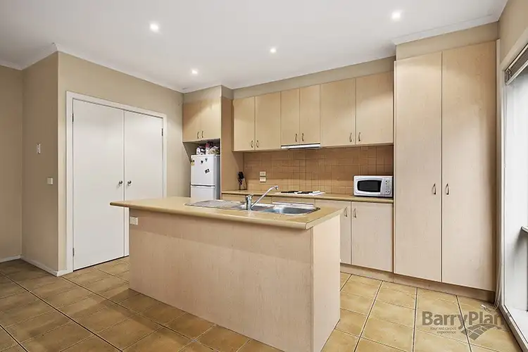 Third view of Homely house listing, 7/434 Grimshaw Street, Bundoora VIC 3083