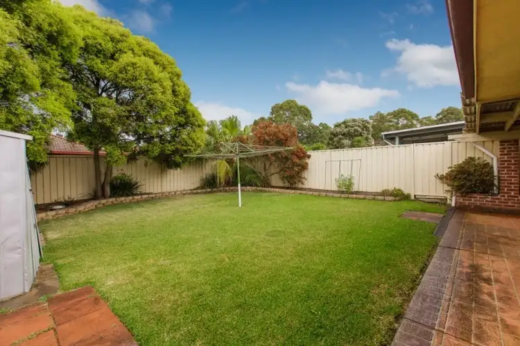 Third view of Homely house listing, 195 O'Connell Street, Claremont Meadows NSW 2747