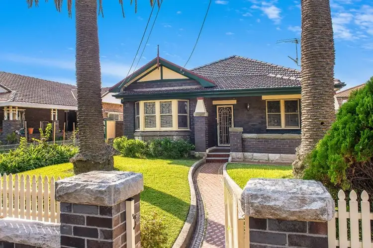 43a Bayview Avenue, Earlwood NSW 2206