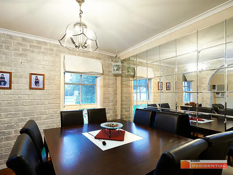Sixth view of Homely house listing, 24 Windermere Drive, Ferntree Gully VIC 3156