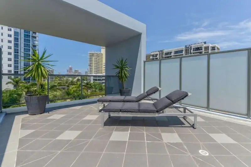 Main view of Homely unit listing, 410/3 Como Crescent, Southport QLD 4215