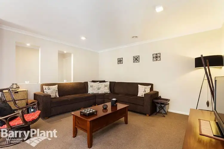 Sixth view of Homely house listing, 32 Teatree Terrace, Point Cook VIC 3030