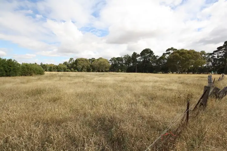 Third view of Homely land listing, Ford & Meadows Roads, Rokewood VIC 3330
