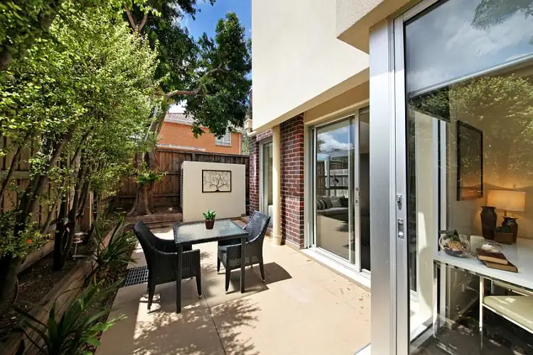 Second view of Homely apartment listing, 6/8 The Avenue, Prahran VIC 3181