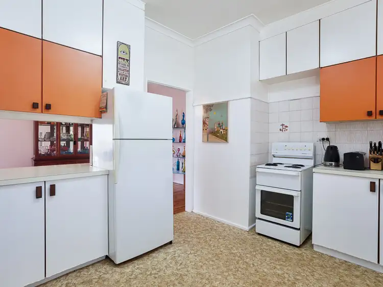 Sixth view of Homely house listing, 12 Thompson Street, Charlestown NSW 2290