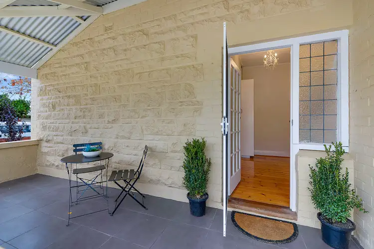 Second view of Homely house listing, 21 McDonnell Ave, West Hindmarsh SA 5007