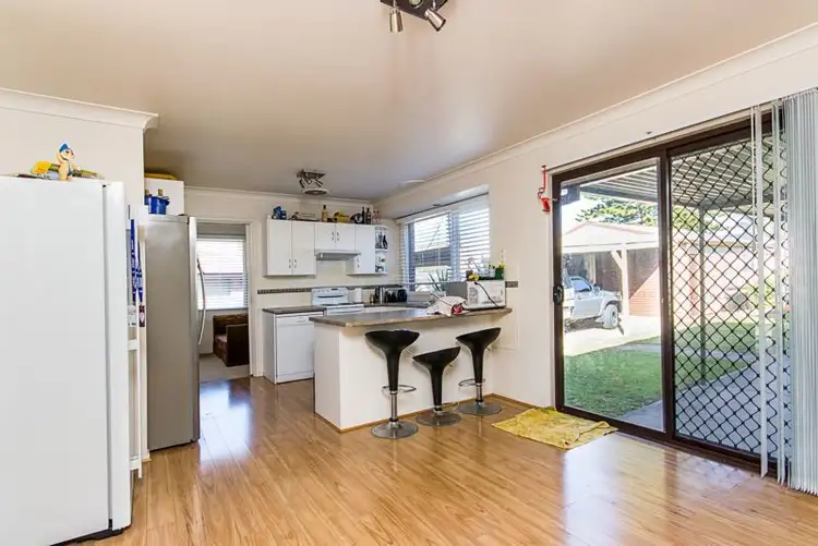 Fourth view of Homely house listing, 10 Tamar Close, Metford NSW 2323