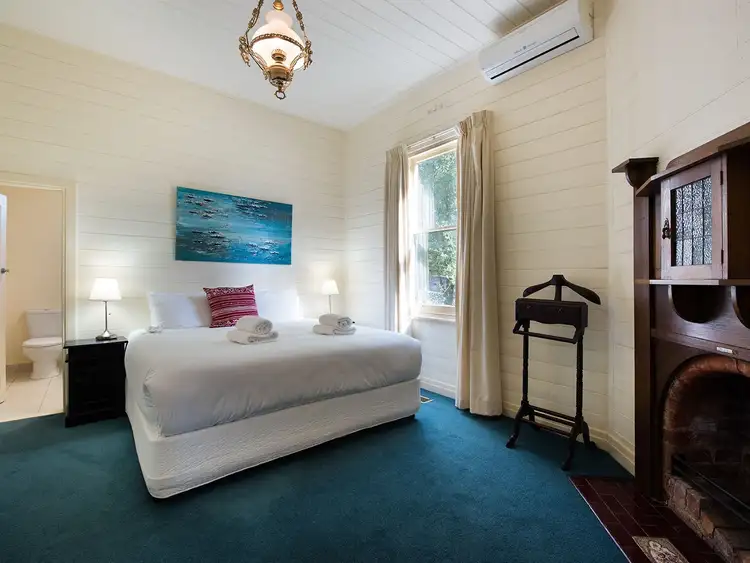 Sixth view of Homely house listing, 11 Radium Avenue, Hepburn Springs VIC 3461