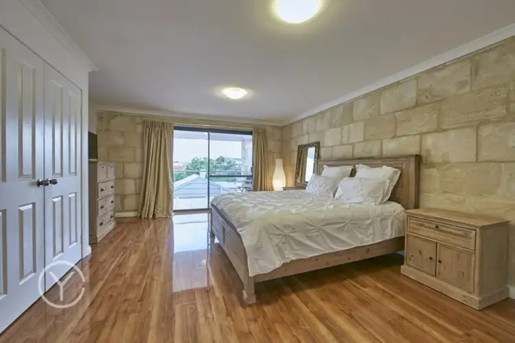 Sixth view of Homely house listing, 48a Stevens Street, Fremantle WA 6160