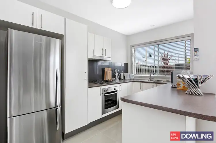 Second view of Homely unit listing, 1/155 Newcastle Road, Wallsend NSW 2287