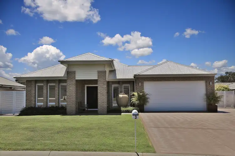 3 Anne Street, Heddon Greta NSW 2321