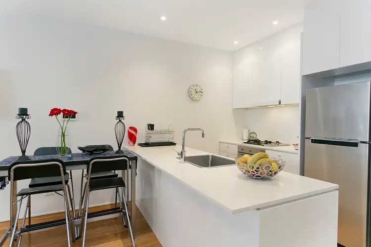 Third view of Homely apartment listing, E113/310 -330 Oxford Street, Bondi Junction NSW 2022