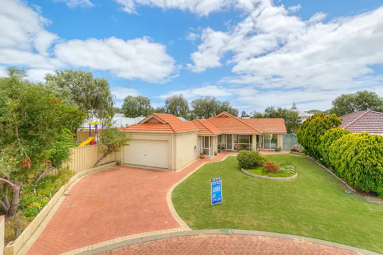 8 Harrison Retreat, Broadwater WA 6280