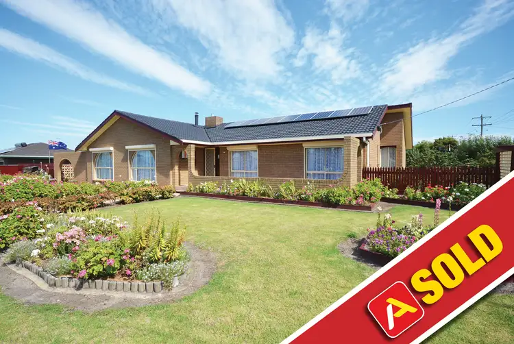 63 Hunter Street, Heywood VIC 3304