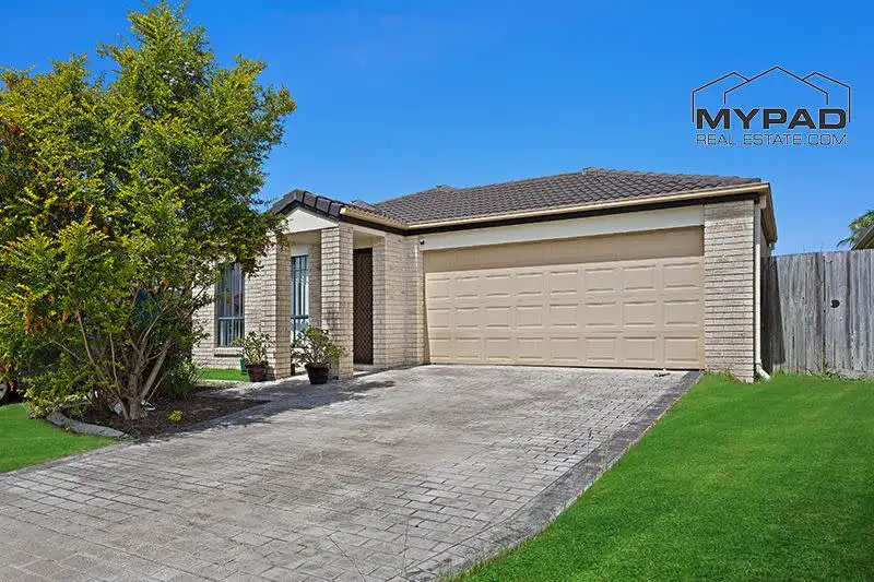 Main view of Homely house listing, 7 Starshine Street, Meadowbrook QLD 4131