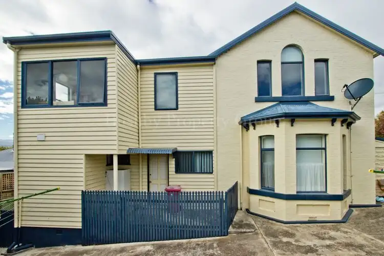 Third view of Homely block of units listing, 14 Erina Street, East Launceston TAS 7250