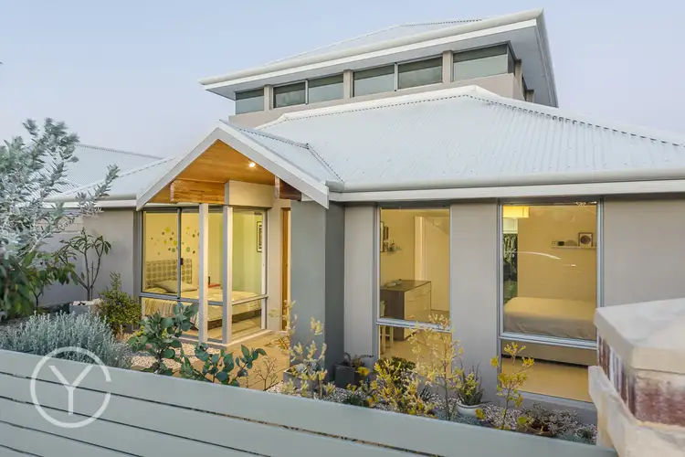 Main view of Homely house listing, 10 The Embankment, South Guildford WA 6055