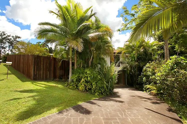 15 Campese Terrace, Nambour QLD 4560