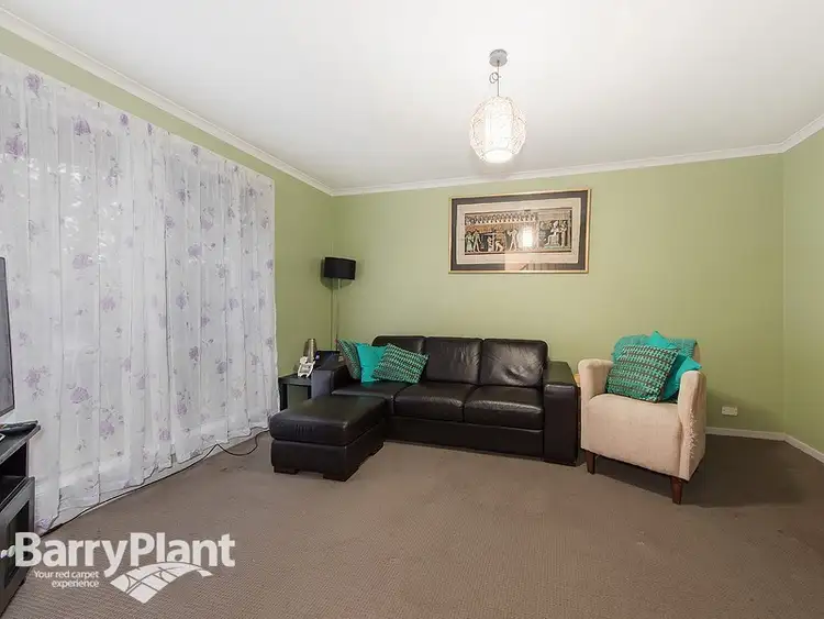 Second view of Homely townhouse listing, 2/4 Bond Avenue, St Albans VIC 3021