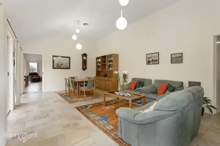 Fourth view of Homely house listing, 23 Allardice Parade, Berwick VIC 3806