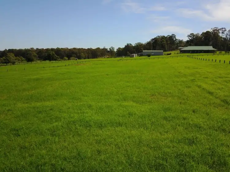 Fifth view of Homely land listing, 216 Fotheringay Road, Clarence Town NSW 2321